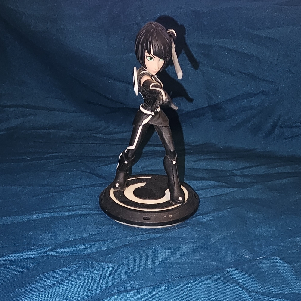 Disney Infinity 3.0 Quorra figure from Tron